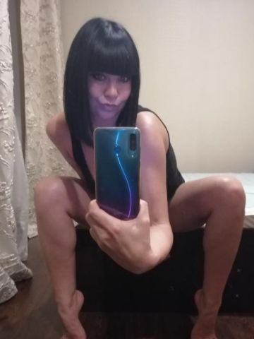 Оксана